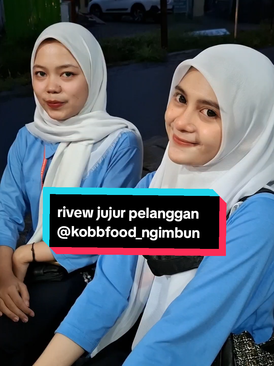 Rivew jujur pelanggan kobbfood_nginbun kab.semarang #kobbfood #sempolansay #ngonotoyake #kulinerungaran #kulinersemarang #kulinersalatiga #kulinerambarawa #kulinerblora #kulinerbojonegoro #fyp 