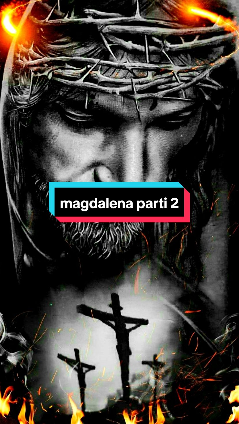 #creatorsearchinsights magdalena parti 2#Jésus #prierepuissante #protection #amen🙏 #fyp 