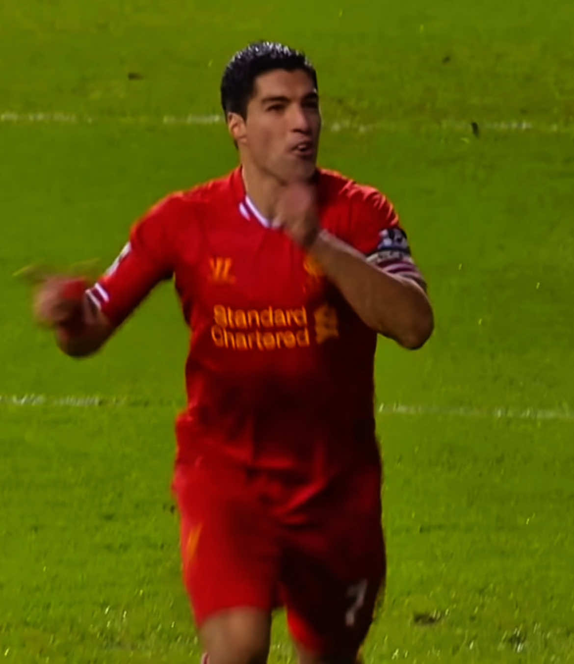 Suárez – Sát thủ vòng cấm với đam mê và bản năng ghi bàn không thể ngăn cản #suarez #liverpool #highlight #football #tonghop #clips #xuhuong 