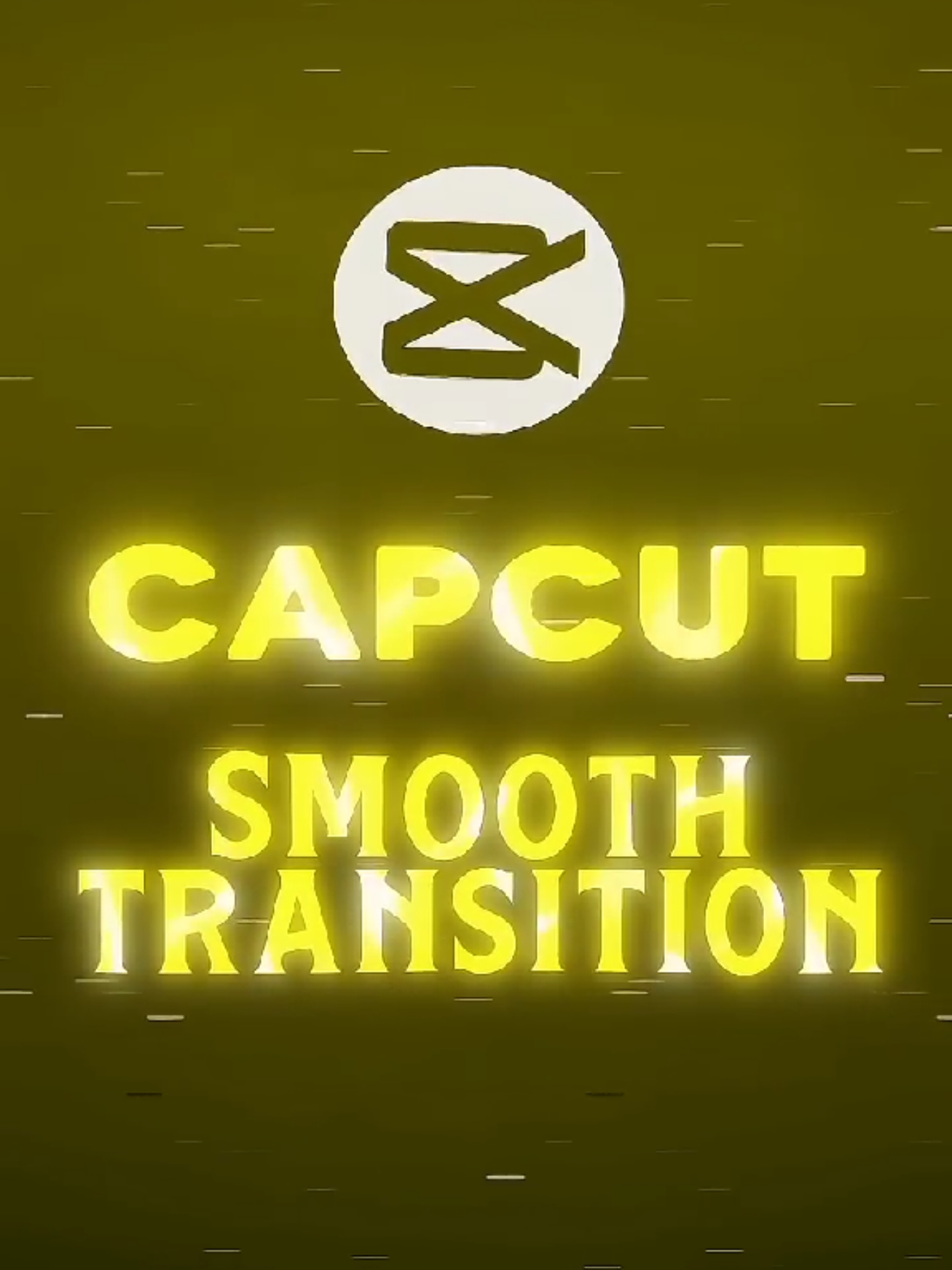 CapCut  New Smooth Transition Tutorial 🔥💀  #viral #foryoupage  #tutorial - Orcyl Edits #viralvideo #edit #fyp 