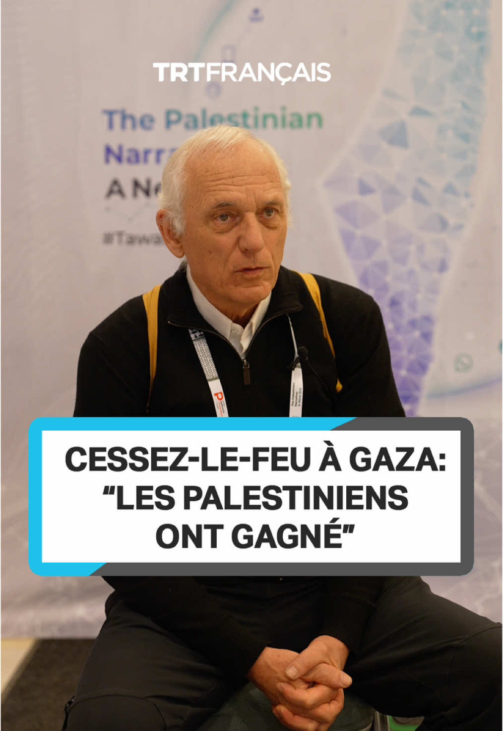 Dr. Christophe Oberlin, médecin spécialiste en microchirurgie, qui a effectué des missions humanitaires plusieurs fois à Gaza pendant vingt-trois ans, partage son analyse sur la situation palestinienne, soulignant que les récents événements montrent la résilience des Palestiniens face à Israël.  Il évoque l’importance d’un cessez-le-feu et d’un échange de prisonniers pour la reconstruction à Gaza.