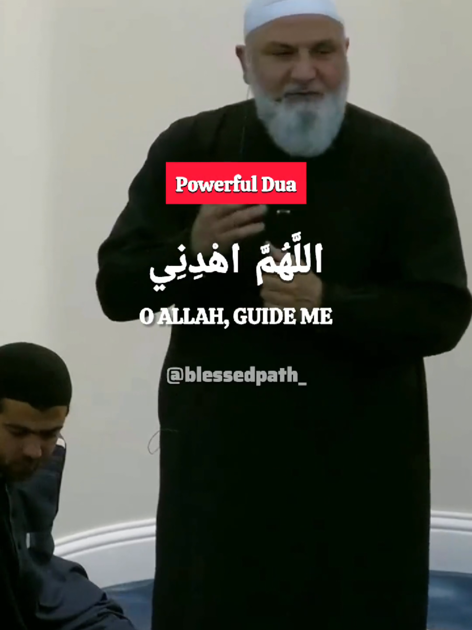 Very Powerful Dua e Qunoot for seeking His mercy, forgiveness, and blessings | Jumu'ah Mubarak #dua #quran #دعاء #jummamubarak #القران #قران #اللهم_صل_وسلم_على_نبينا_محمد 