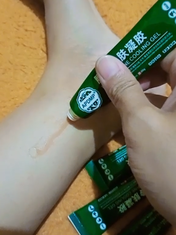 salep lumbar #lumbarspinecoolinggel #lumbarspine #lumbar #saleplumbar 