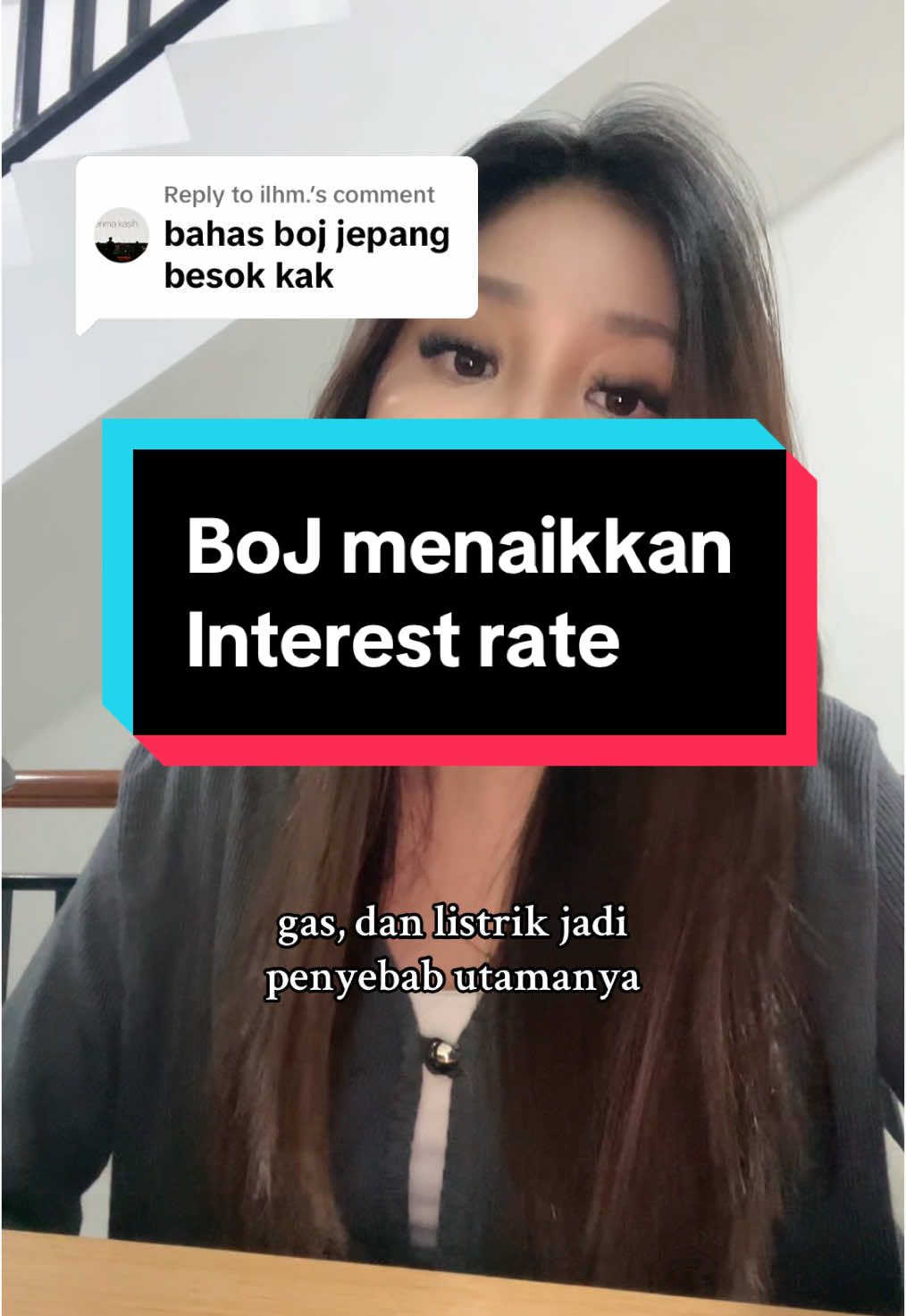 Replying to @ilhm. gimana guys tradingnya? #boj #interestrateboj #bankofjapan #jpy #usdjpy