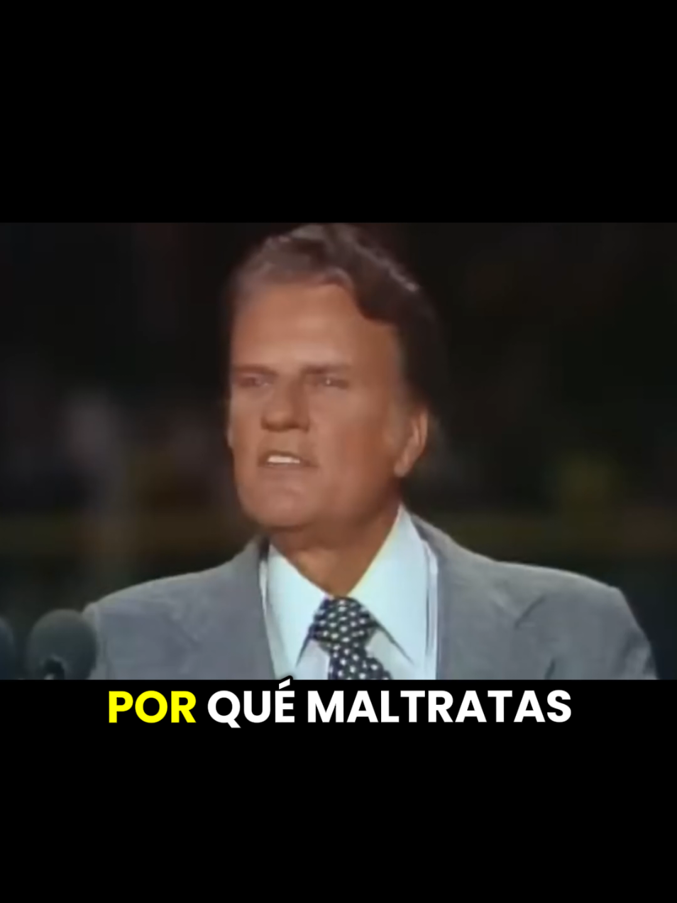 No maltrates a tus mascotas. #mascotas #animal #reflexion #billygraham #Dios #maltrato #motivacion 