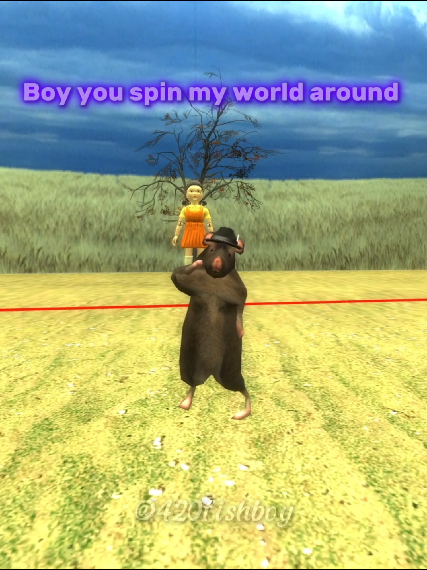 spin my world >> #tiktoksouthafrica #sama28 #gmod #420fishboy #ratomilton #musica #capetown #djkent