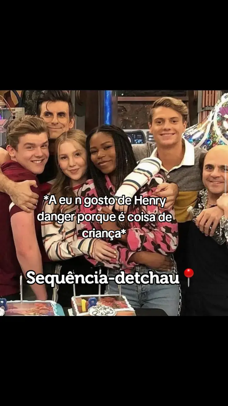 @Jace Norman @TikTok #foryoupage #jace #fyyyy #henrydanger💙❤️ #sequênciadetchau 