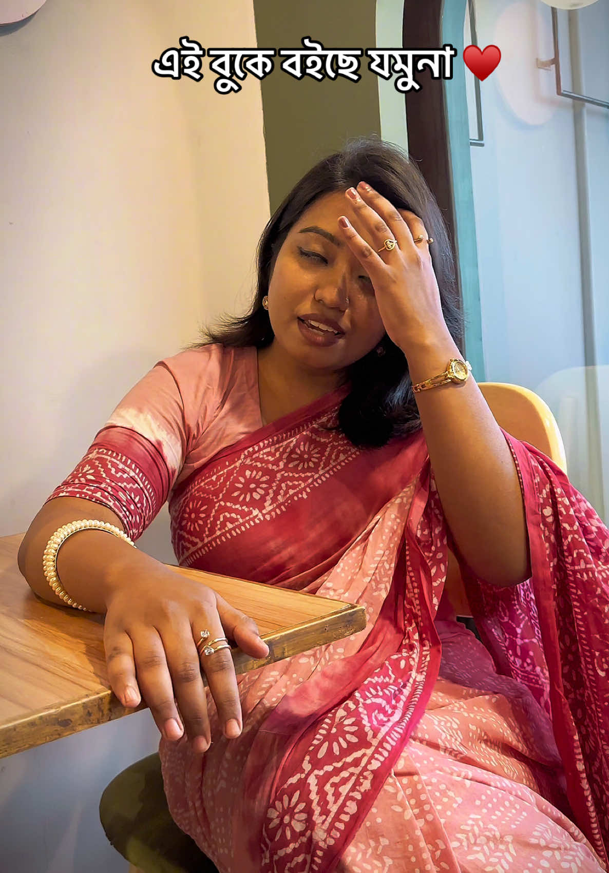 এই বুকে বইছে যমুনা 🕊️ @TikTok Bangladesh @TikTok #premertajmohol #amarpremertazmahol #eibukeboichejomuna #bengalimusic #90ssong #retromusic #bengalimoviesong #oldisgold #lopapuu #tiktokbd 