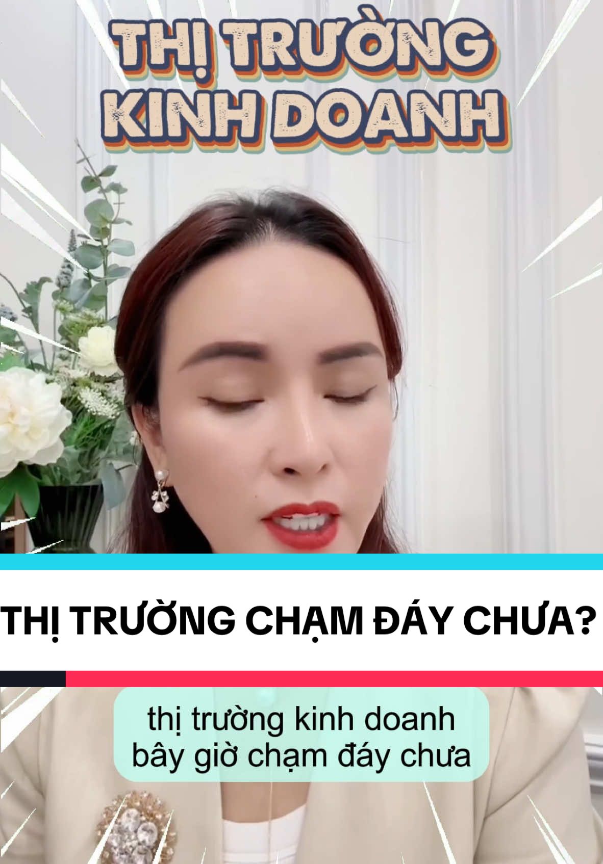 Thị trường KD chạm đáy, đất nông nghiệp lên ngôi 💰💰 #evavillage #chutichlamfarm #homestaydaknong #dulichtaynguyen #xuhuongtiktok 