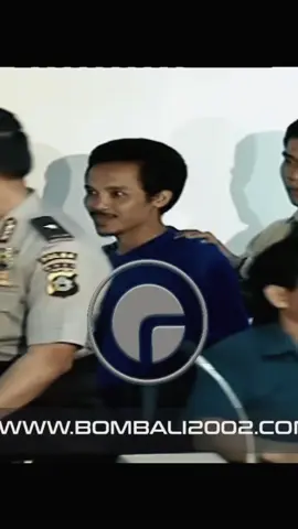Ali Imron menyatakan penyesalan atas perbuatannya. Saat ini, ia menjalani hukuman penjara seumur hidup, tetapi juga telah menunjukkan kerja sama dengan pihak pemerintah untuk memberikan edukasi tentang bahaya ekstremisme. Ia kerap digunakan sebagai narasumber untuk deradikalisasi mantan anggota jaringan teroris, mengingatkan masyarakat agar tidak terjerumus pada ideologi kekerasan.  #aliimron #bombali2002 #pelakubom 