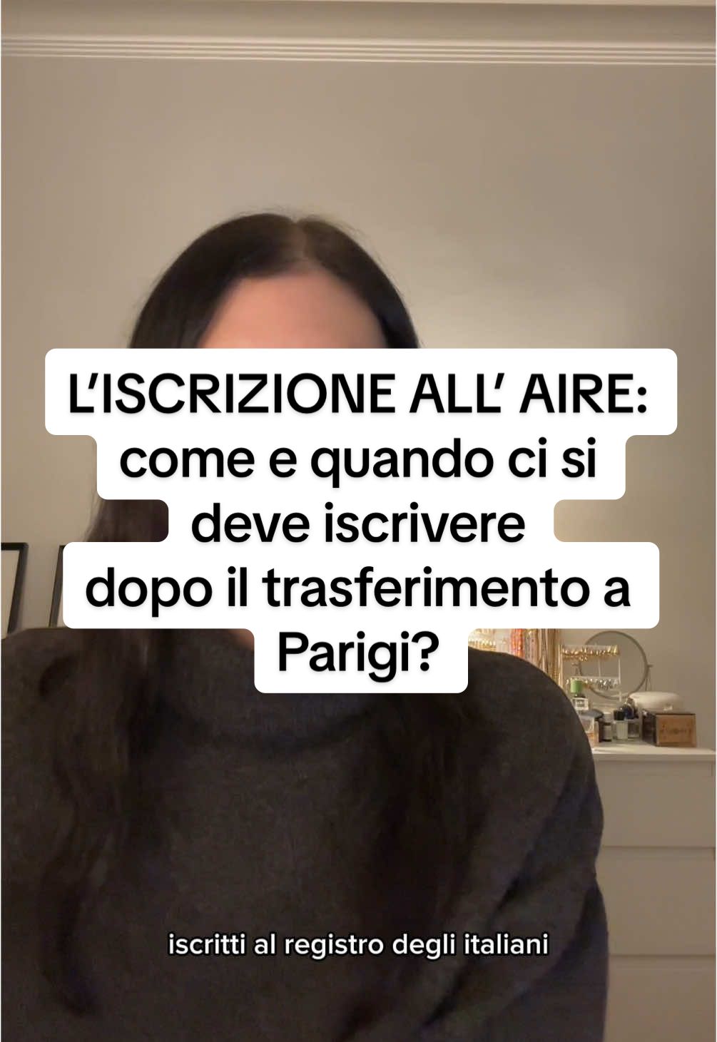 L’ISCRIZIONE ALL’AIRE: come e quando ci si deve iscrivere  dopo il trasferimento a Parigi?  🇫🇷🇮🇹 . . #parigi #iscrizioneaire #italianiaparigi #consigliparigi 