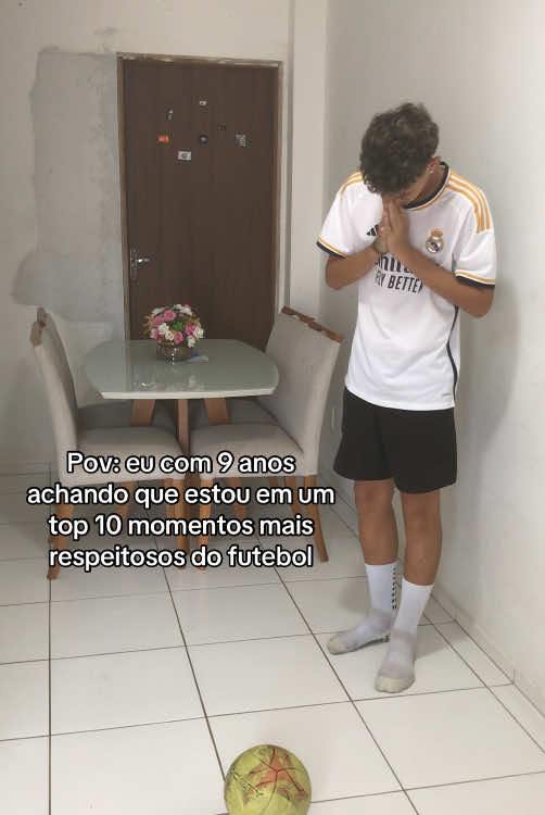 Top 10 Momentos mais respeitosos do futebol  #futebol #tiktokesportes #ij #jogador #humor 