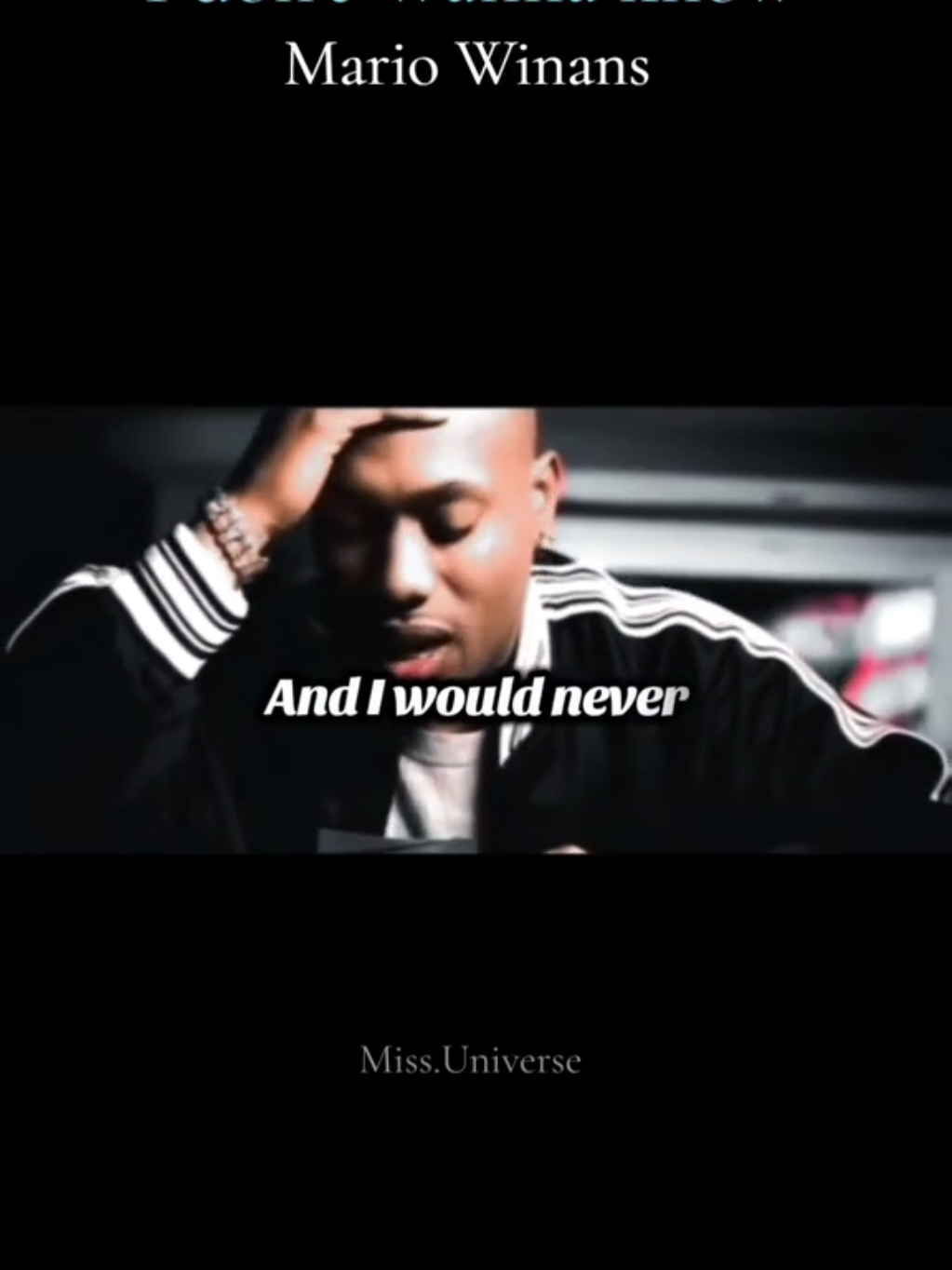 Mario Winans - I Don't Wanna Know || #idontwannaknow #mariowinans #2000s #2000sthrowback  #Throwback #RnB #NewMusic #popular 