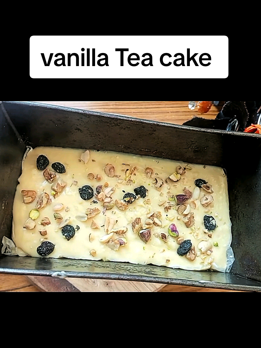 tea cake  cooking videos TikTok  part 1 #creatorsearchinsights  #cookingwithkna #foryou #fyp #cooking 