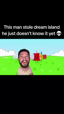 @idksterlingfn getting into the op game :3 #bfdi #bfdia #idksterling 