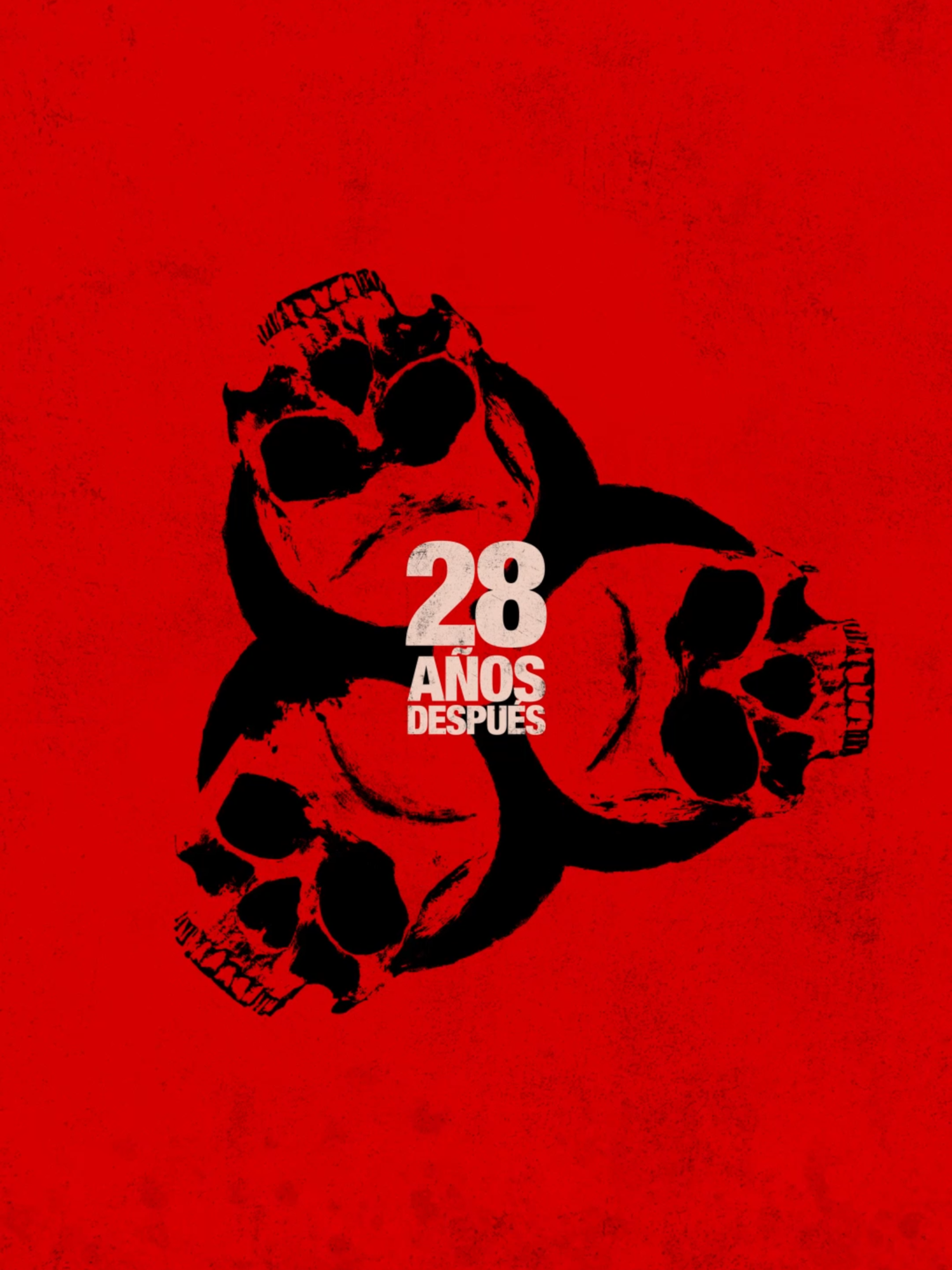 En 28 días comenzó. En 28 semanas se extendió. En 28 años evolucionó. Del director Danny Boyle y guionista Alex Garland, #28AñosDespués. Exclusivamente en cines 20 de junio 2025. #QueVer #CineEnTikTok