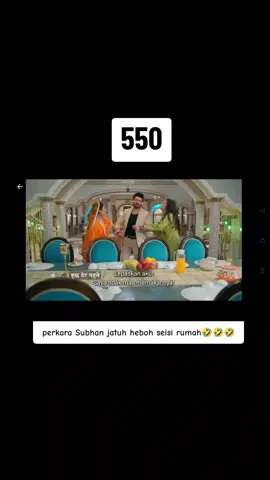 #rabbsehaidua #season2 #duahatisatucinta #antv 