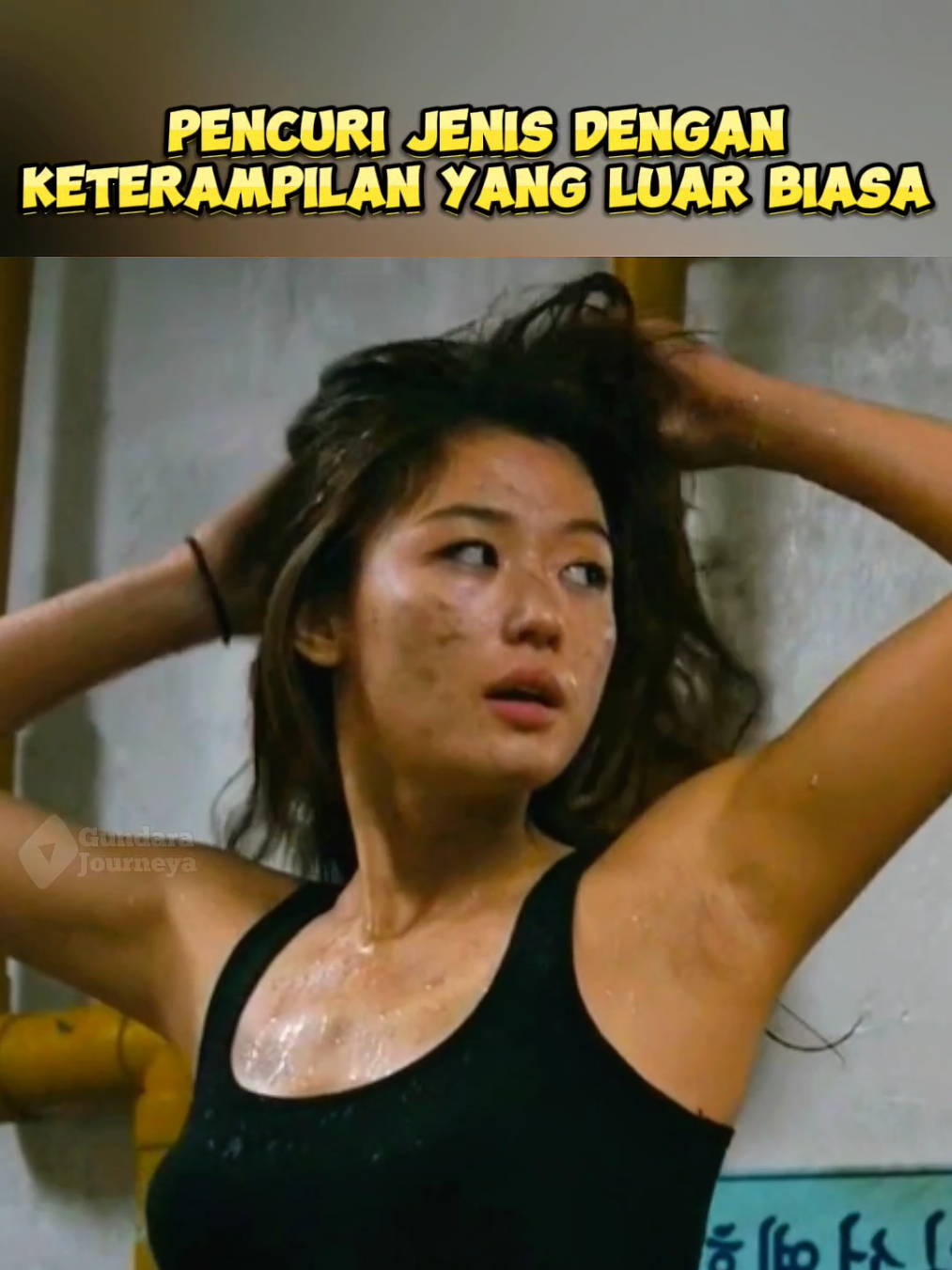 PENCURI JENIUS DENGAN KETERAMPILAN YANG SANGAT LUAR BIASA#cerita #alurceritafilm #alurcerita #alurfilm #alurfilmseru #storytelling #alurceritafilmmenarik #movie #viral #fyp 