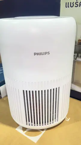 เครื่องฟอกอากาศ Philips Air Purifier AC0920/10 #CapCut ##เครื่องฟอก##เครื่องฟอกอากาศ##philips##เครื่องฟอกอากาศแบบพกพา##ของดีบอกต่อ##tiktokshop##ฟีดดด##เทรนด์วันนี้