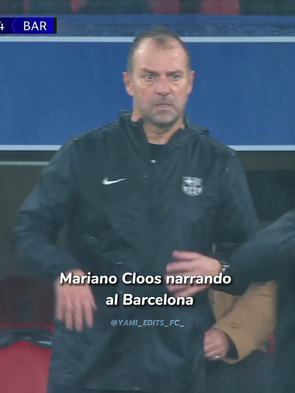 LOS CULES DICEN QUÉ CLOOS ES MADRIDISTA #realmadrid #marianocloss #cloos #narracion #futboledit #barcelona #halamadrid #madridista #Soccer #futbol #miguelsimon #messi #benzema #paravoce #paratiiiiiiiiiiiiiiiiiiiiiiiiiiiiiii #fyp #foryoupage❤️❤️ #hazmeviral #hazmeviraltiktok #TikTokDeportes #tiktokfootballacademy 