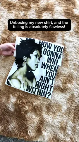 How you gonna win , when you ain’t right within shirt #miseducationoflaurynhill #trending #viralvideo #doowop #90smusic #thathing #fyp #laurynhill 