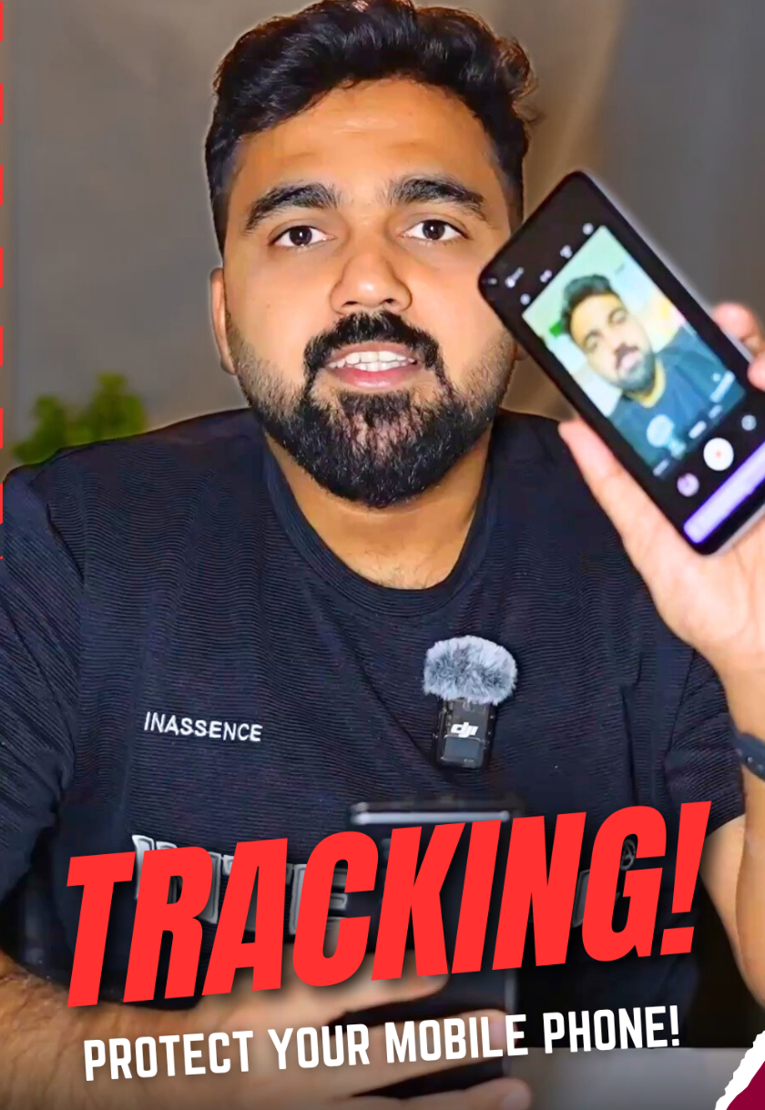 നിങ്ങളുടെ ഫോൺ ആരെങ്കുലും Track ചെയ്യുന്നുണ്ടോ⁉️ #mobile #mobiletracking #tracking #mobilehacking #hack #data #datarecovery #mobilehacks #hqcking #techtips #techvideos #techmalayalam #trending #viral #foryou #dubai #burdubai 