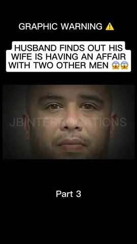 Replying to @Romeo Garcia  #crimetok #fyp #crimestories #interrogation #foryoupage 