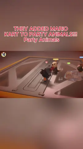 #partyanimals #steam #xbox 