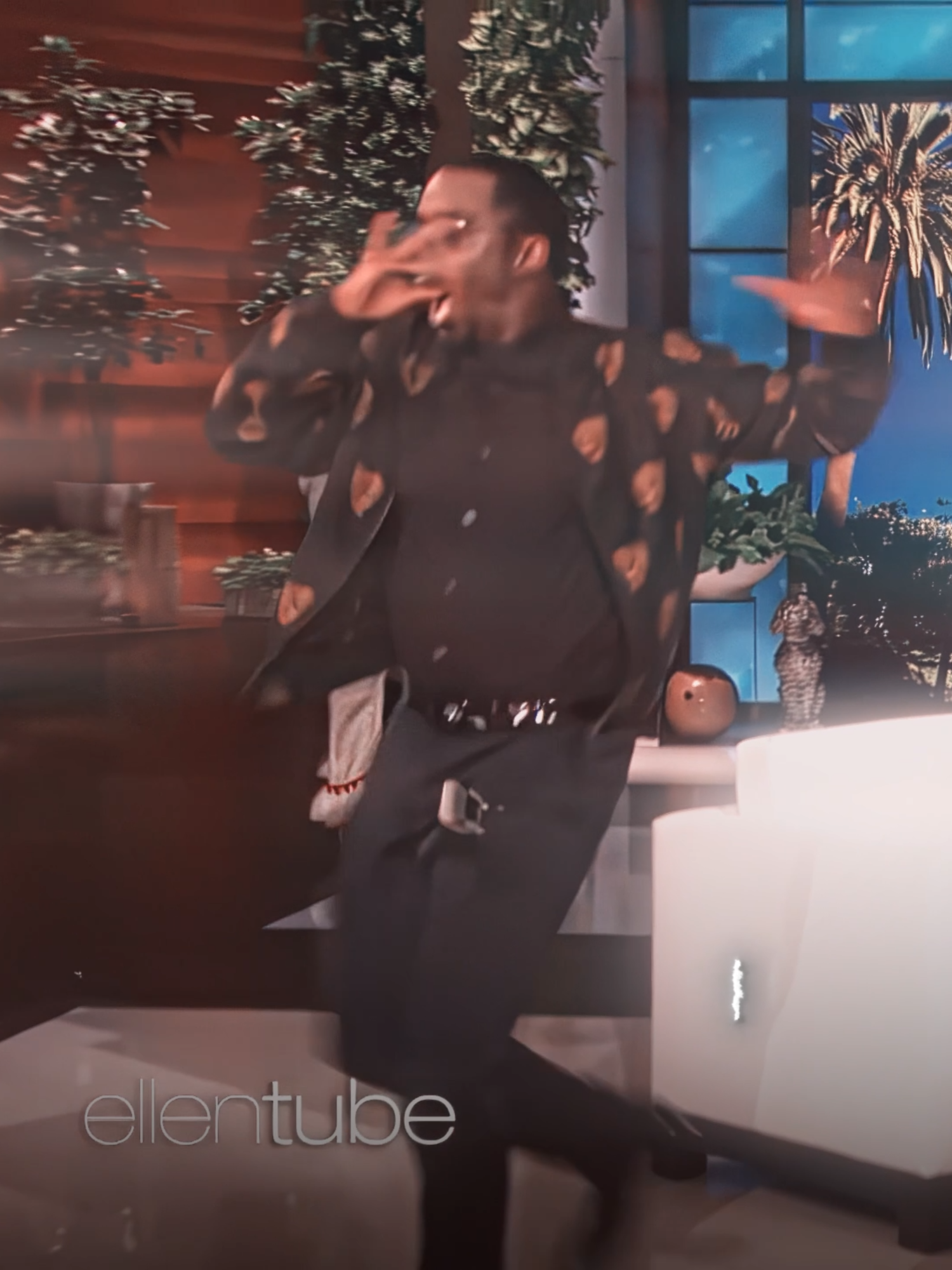 I'M NOT AFRAID OF CLOWNS - DIDDY Edit #diddy #oil #meme #lowtaperfade #explore #foryou #foryoupage #viral
