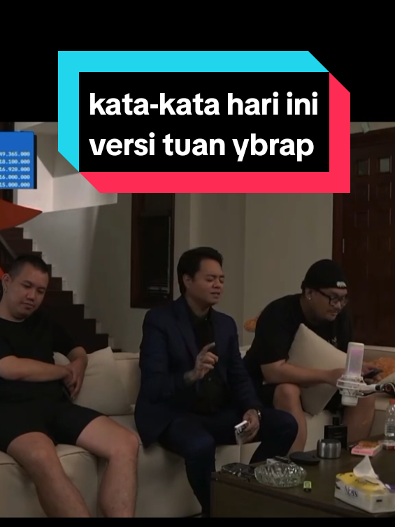 geter dikit king..@YB 😢 @tierison @Yukatheo @Garry Ang #MARAPTHON2 #A4A #rezaarap #ybrap #yb #Lyouka #youka #tierison #sad #fypage #katakata #streaming 