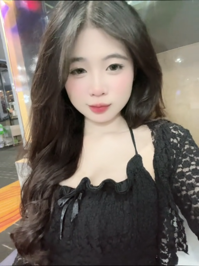 lâu lâu mới lên hình ☺ #ti̇ktok #xuhuong #xuhuongtiktok 