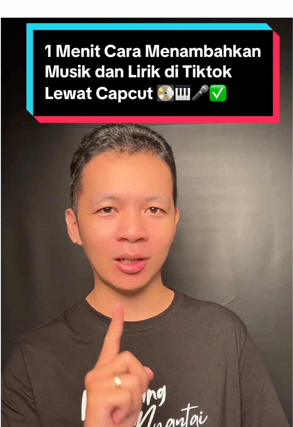 0035/1000 Cara Menambahkan Lirik Musik di Tiktok Lewat Capcut | Cara Menggunakan template di tiktok | Cara menggunakan template capcut | Cara menggunakan template Lirik Lagu di Capcut | Cara menambahkan lagu di capcut | cara menambahkan lagu di tiktok | cara menambahkan musik di capcut | cara menambahkan musik di tiktok | cara menambahkan sound viral di tiktok #menambahkansoundditiktok #menambahkanmusikditiktok #menambahkanlirikditiktok #affiliatepemula #tiktokafiliate #belajaraffiliate #belajartiktok #fyp #soundviral 