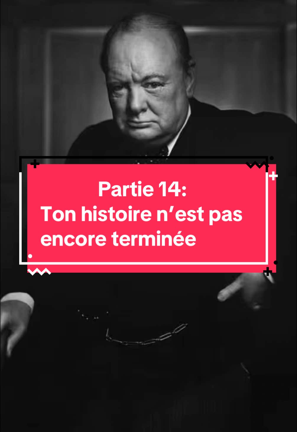 Méditations… Partie 14 - Ton histoire n’est pas encore terminée 📖 #motivation #citation #lecondevevie #force #sagesse #reflexion #creatorsearchinsights 