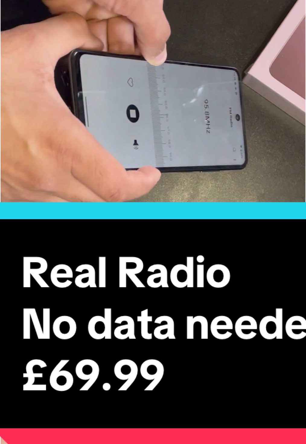 3000 units sold Viral HMD smartphone Unlocked PRESS THE LINK FOR NEXT DAY UK DELIVERY 🇬🇧✅📦 #hd #cheaphone #SMARTPHONE #nfc #hmd 