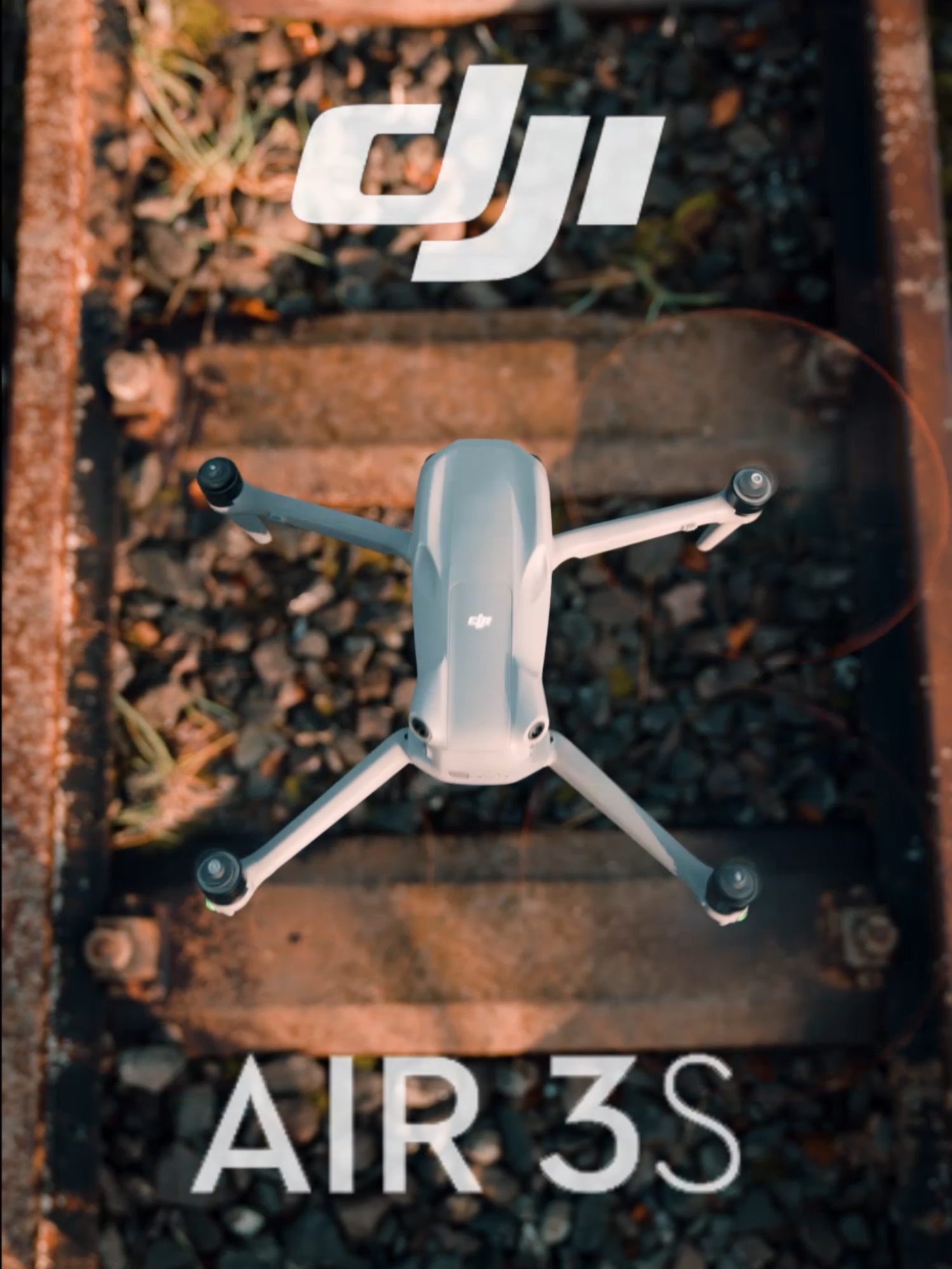 Discover the beauty of every season 🍂❄️🌸🌞 Let the DJI Air 3S lock in every stunning shot! 📸✨ 🎥: @madt.studio  #DJIAir3S #Air3S #Dronecamera #droneshot #fyp