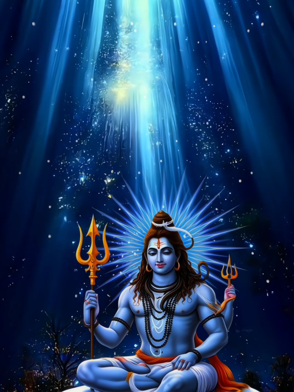 #foryoupage #gagandeb12 har har Mahadev 🕉️🙏❤️