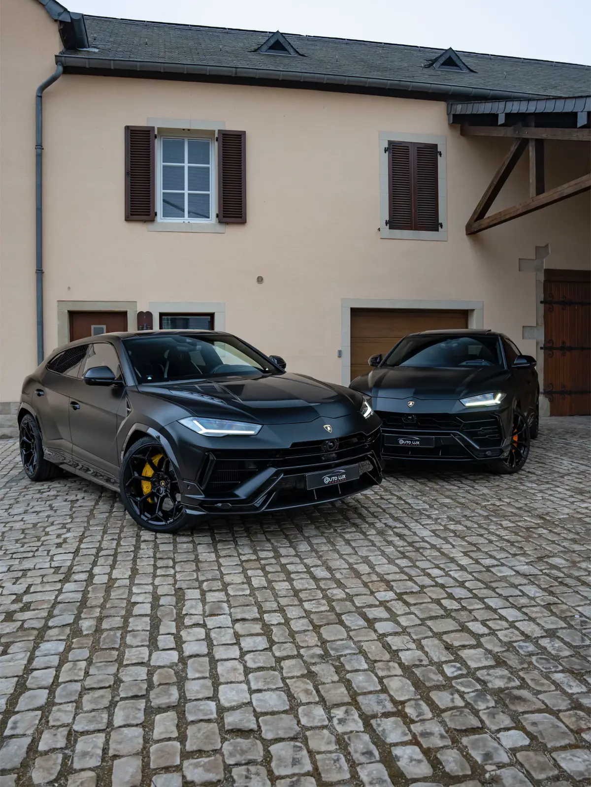 Lambo Urus or Urus Performante ? 🔥 Urus Perfomante Protected with @xpel Stealth by @autoluxconcept_ 🛡️ Lamborghini Urus for sale at @autoluxconcept_  @autoluxconcept_ XPEL Dealer of the Year ! 🥇 Pour toutes demandes de renseignements veuillez nous contacter / For any inquiries  please contact us :⁣⁣⁣ 📲 : +352 691 118 001 📧 : info@alc.lu⁣⁣⁣ ➡️: DM #lambo #lamborghini #lambolove #lambocarworld #lambocarphoto #lambolife #lamborghiniurus #urus #uruslamborghini #urusmansory #urustalk #novitec #novitecrosso #novitecgroup #urusnovitec #lamborghiniurusperformante #lxb #prior #lamborghiniuruss #luxembourgcity #urusperformante #uruss