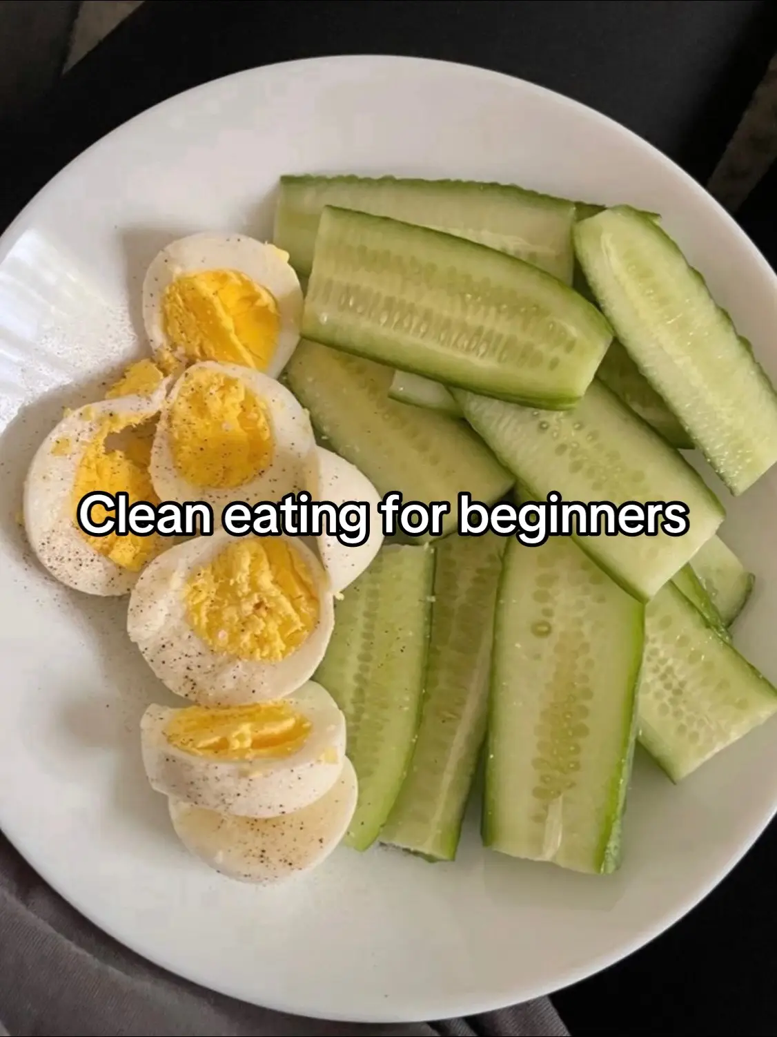 Eat good to feel good! ❤️ #cleaneating #health #healthydiet #healthyfood #us #usa🇺🇸 