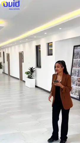 ኦቪድ የስማርት ከተማ መፍትሄዎችን እና አዳዲስ ዲዛይኖች በውስጡ የያዘ የዘመናዊ ከተማ መገለጫ!!  ከአካባቢው ሁኔታ ጋር ተስማሚ እንዲሆን ተደርጎ በቴክኖሎጂ የታገዘ ምቹ አገልግሎቶች የሚያገኙበት ከተማ ፤ ቤትዎ የመጪውን ጊዜ ታሳቢ በማድረግ ዲዛይን የተደረገ ነው። 🌟  📞 ስልክ ቁጥር: 9727 መጠበቅ አያስፈልግም!! ዛሬውኑ ምቹ የሆነውን ቤቶዎን ከኦቪድ ከተማ ይግዙ! Smart city solutions and innovative designs come together at Ovid City to redefine modern urban living. From eco-friendly practices to cutting-edge amenities, your home is crafted for a smarter, sustainable future. 🌟 Don't wait! Secure your perfect home in Ovid  City now! #eyerusalemovid  #realestate #appartement #affordability #Ethiopia #Home #ovidrealestate #housingmarket #ovidholding #addisababa #ovid_gelan_gurra_city #officeforsale #shopforsale #ApartmentForSale