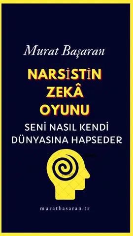Öncelikle yedek hesabımıda beğenirseniz çok memnun olurum. @muratbasaran.az  Sen ne düşünüyorsun bu konudan yorumlarda buluşalım beğenmeyi paylaşmayı unutma  #narsist #NarsisttenNasılKurtulunur #NarsisttenKaç #NarsistManipülasyonu #NarsistZehirlenmesi #NarsistleMücadele #NarsistTravması #NarsistKurbanları #NarsisttenUzakDur #keşfetteyizzz  #Toksikİlişki #Manipülasyon #Psikoloji #KendiniKoru #İlişkiDanışmanı #KendiDeğeriniBil #Özgüven #KişiselGelişim #Farkındalık