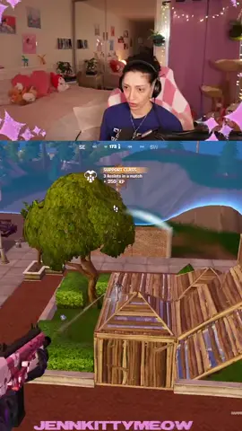 so satisfying 🤭 #fortnite #fortniteclips #gamer #GamerGirl 