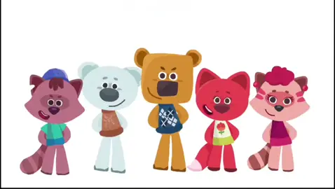 :D  #bebebears #carton #animation #мимимишки #мультик #интересное #fy #fyp #рек 