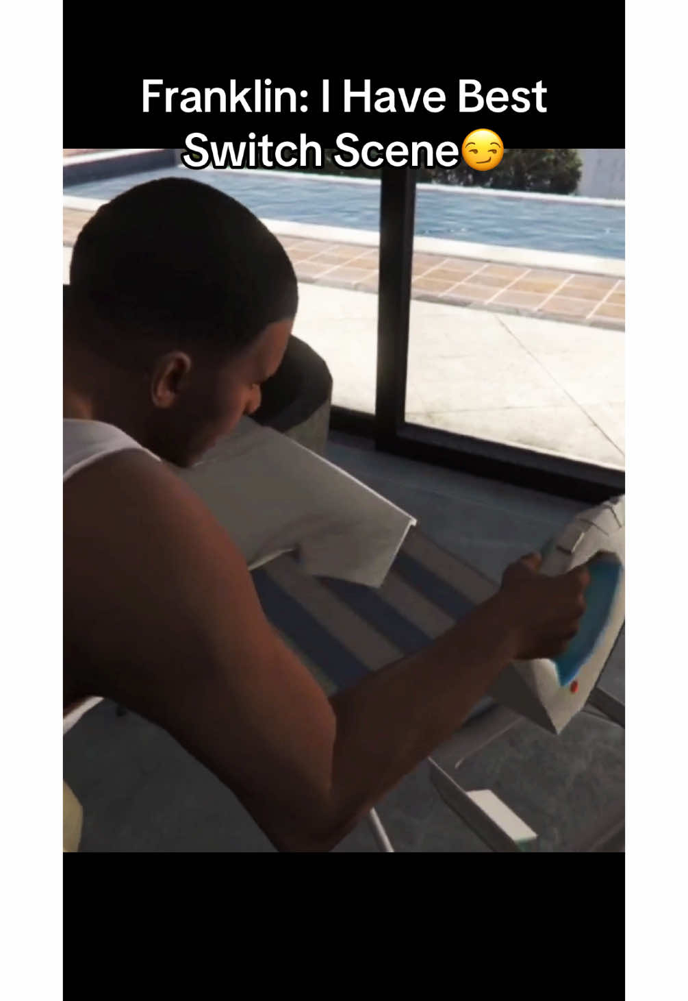 Trevor is The Goat🐐 #shorts #fyp #fypシ #fyppppppppppppppppppppppp #gta #capcut #edit #gta5 #gtav 