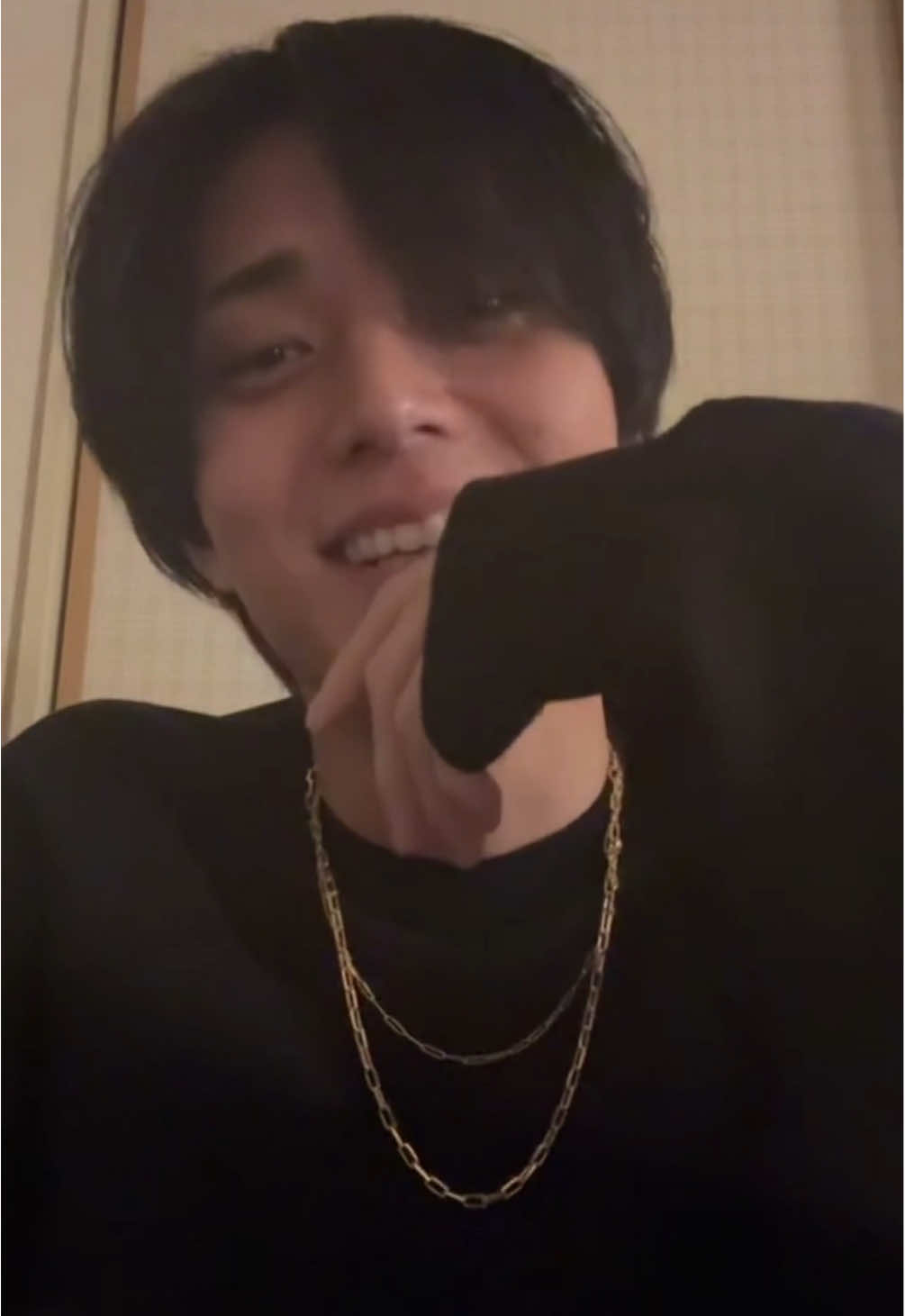 シラフとは思えないくらい全部が甘い彼氏すぎる😭😭😭 #永瀬廉 #kingandprince 