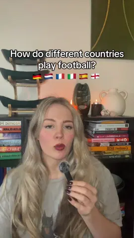 Can you tell I just read Zonal Marking? #footballculture #footballhistory #footballtiktok #PremierLeague #laliga #seriea 