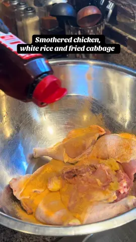 #smotheredchicken #dinner#Foodie#homecooking#fyp#recipes #over40  