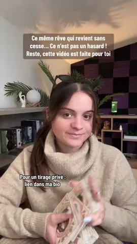 Ce tirage vous parle ? 🥰
