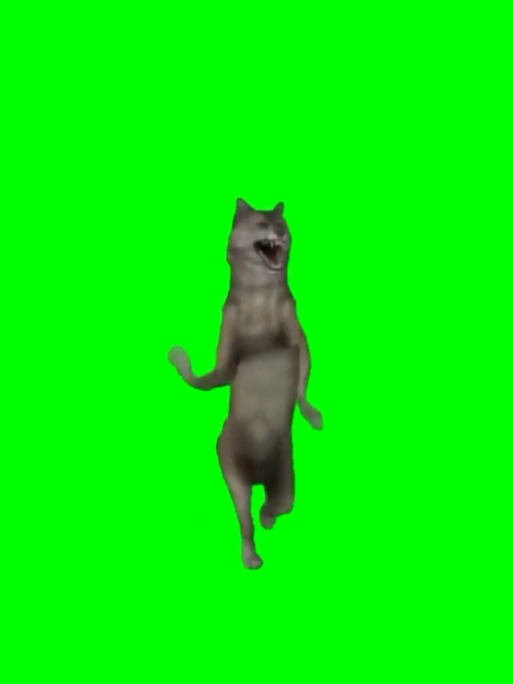 Dancing wolf meme #brainrot #russia #memecut #meme #CapCut 