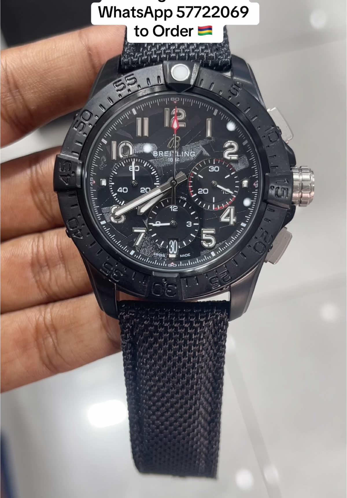 Breitling Navitimer B04 WhatsApp #57722069 to Order. #breitling #navitimer #Watches #premiumqualitywatch #pourtoi #fyp #viral #mauritius #mauritiustrending #viralmauritius #mauritiusviral #smallbusinessmauritius #fypageシ #onlineshoppingmauritius #mauritius🇲🇺 #mauritiusisland #mauritiustiktok #tiktokmauritius #fypシ゚viral🖤tiktok #mauritiustiktok #breitlingnavitimer #tiktokmauritius🇲🇺 