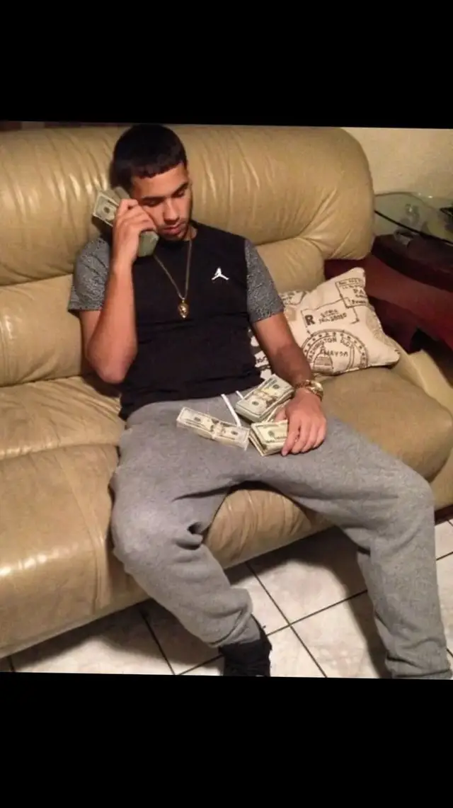 #anuel 